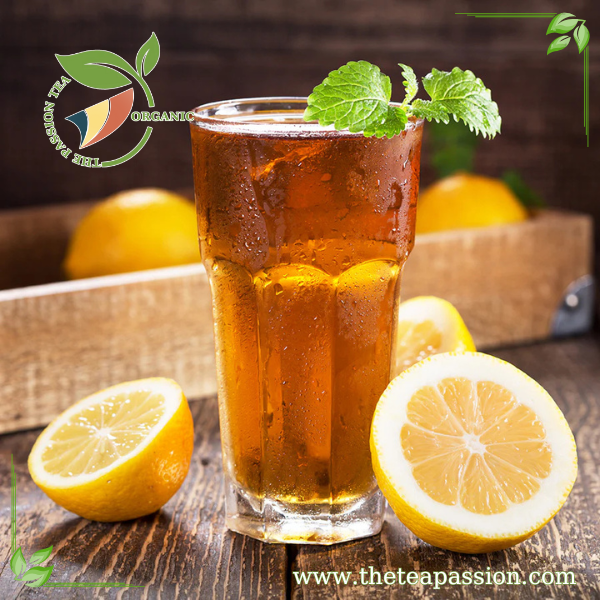 How Lemon Tea Helps in Weight Loss: A Simple Morning Ritual How Lemon Tea Helps in Weight Loss: A Simple Morning Ritual