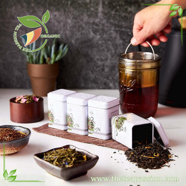 Green Tea Price: A Producer’s View on Quality and Value