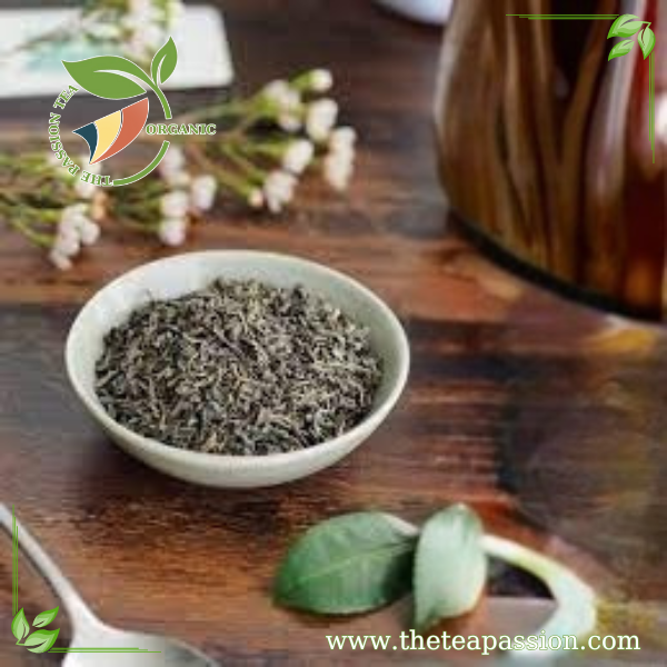 Bulk Black Tea: Sourcing and OEM Manufacturing Insights Bulk Black Tea: Sourcing and OEM Manufacturing Insights