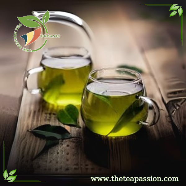 How to Pair Tea with Food for the Best Experience