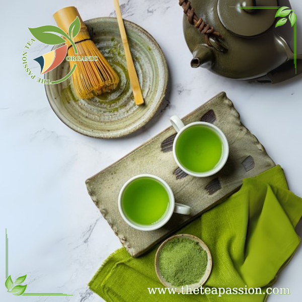 How to Develop Unique Tea Flavors with OEM Partners