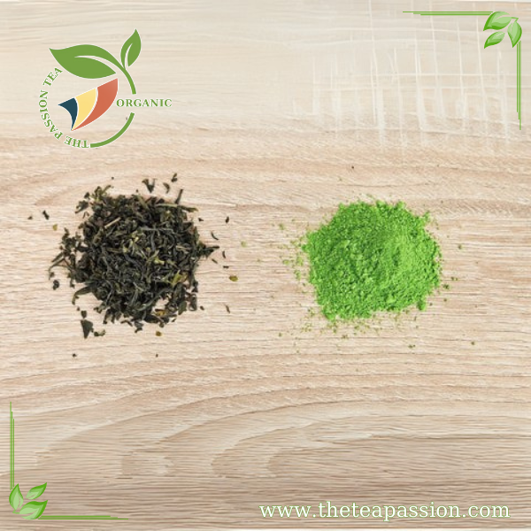 The Lifecycle of OEM Tea Products from Concept to Shelf