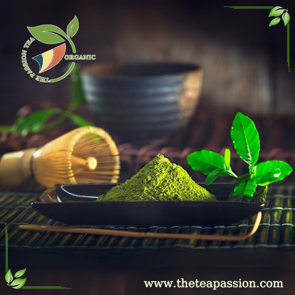 The Lifecycle of OEM Tea Products from Concept to Shelf