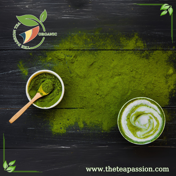 How to Develop Unique Tea Flavors with OEM Partners
