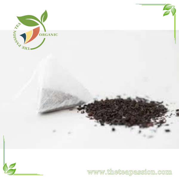 Get Your Favorite Organic Black Tea Bags Delivered Fast