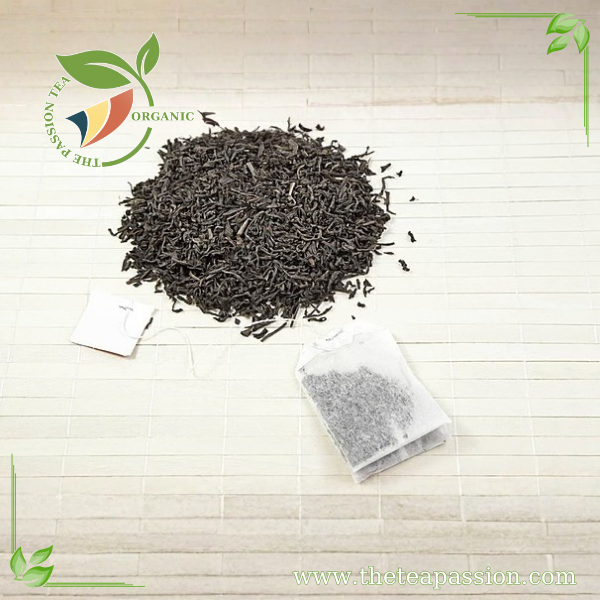 Get Your Favorite Organic Black Tea Bags Delivered Fast