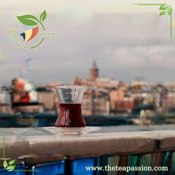 The Role of OEM in Developing Custom Tea Blends The Role of OEM in Developing Custom Tea Blends