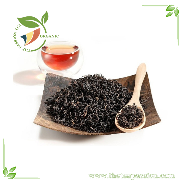 The Role of OEM in Tea Export and International Markets