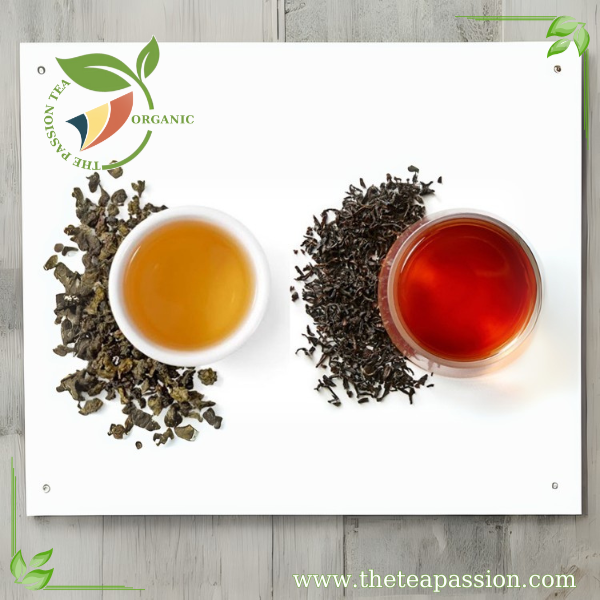 How to Identify High-Quality Tea Leaves
