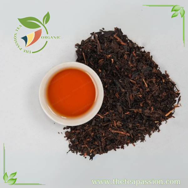 The Benefits of Drinking Green Tea on an Empty Stomach