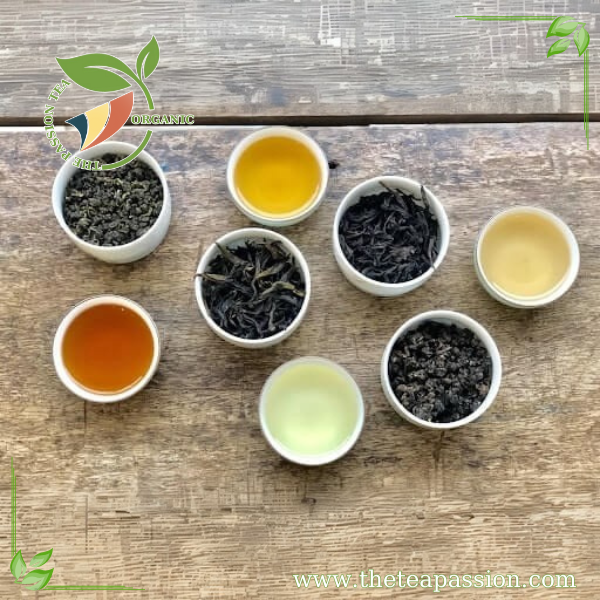 The Benefits of Drinking Green Tea on an Empty Stomach