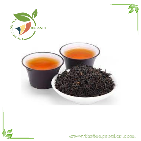 The Benefits of Drinking Green Tea on an Empty Stomach