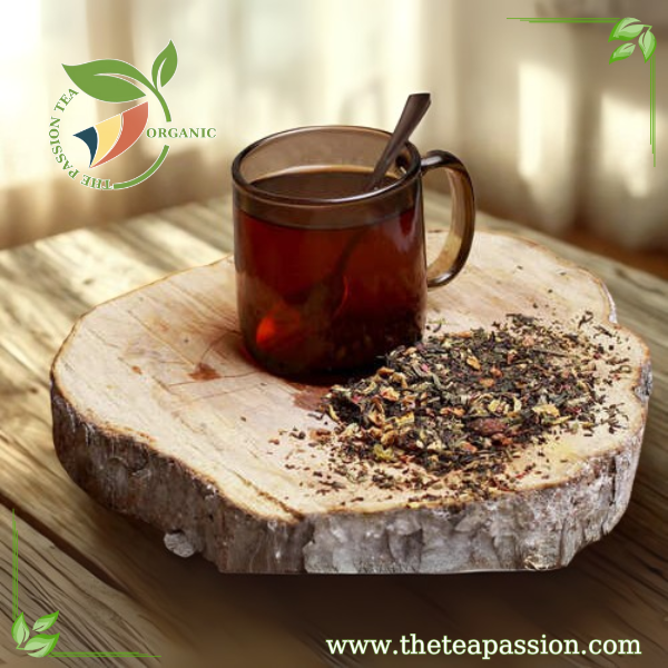 The Benefits of Drinking Green Tea on an Empty Stomach