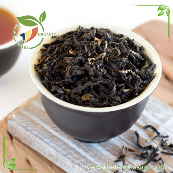 The Benefits of Drinking Green Tea on an Empty Stomach