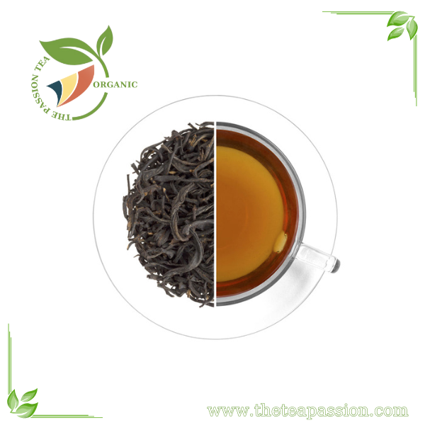 The Benefits of Drinking Green Tea on an Empty Stomach