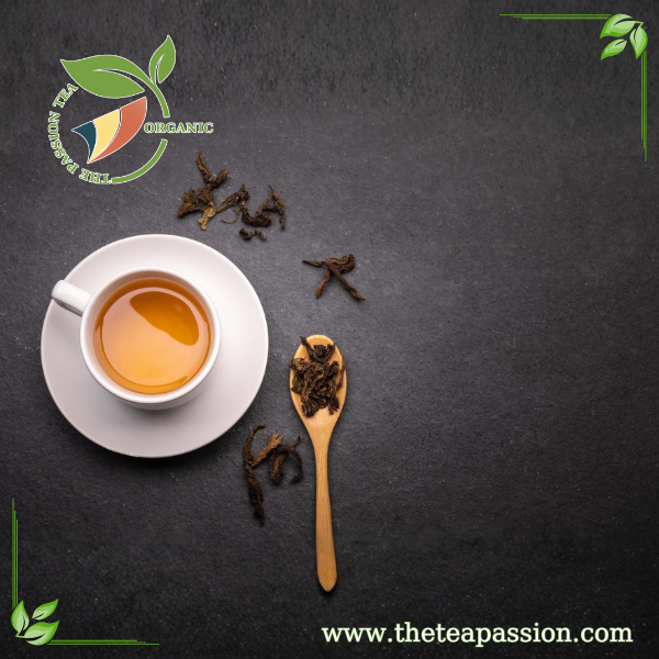 Bulk Black Tea: Sourcing and OEM Manufacturing Insights Bulk Black Tea: Sourcing and OEM Manufacturing Insights