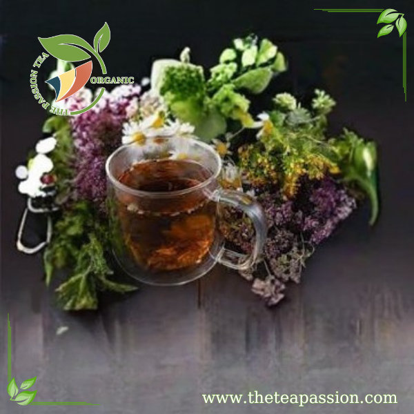 Green Tea Bulk Supply: OEM Opportunities and Challenges