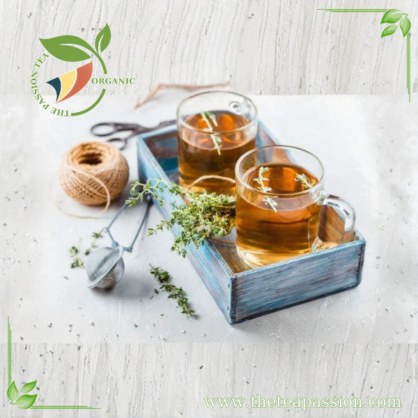 Green Tea Bulk Supply: OEM Opportunities and Challenges
