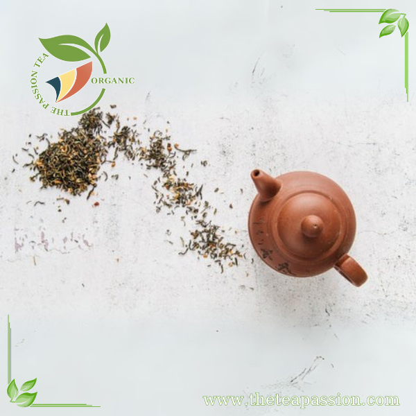 The Art of Brewing the Perfect Cup of Tea