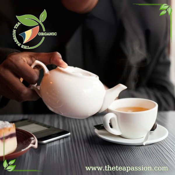 Green Tea: A Journey Through Its Health Benefits