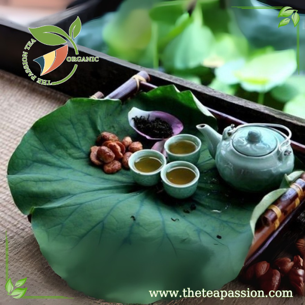 Green Tea