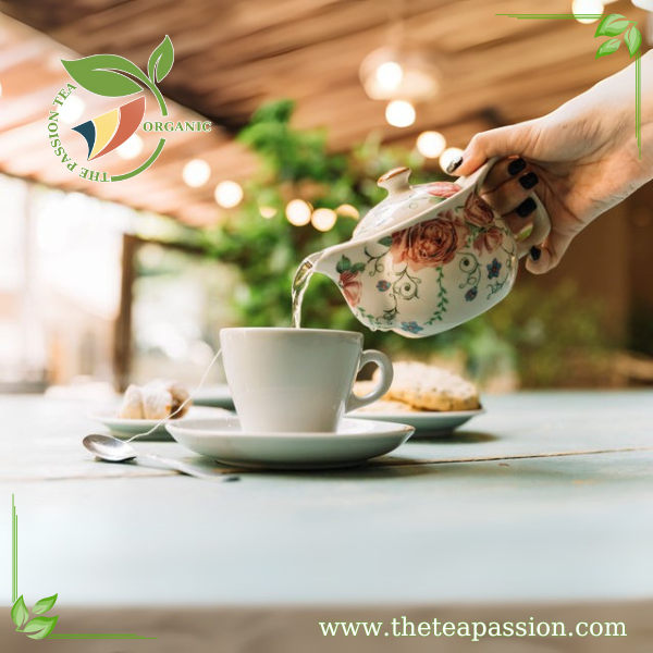 Green Tea: A Journey Through Its Health Benefits