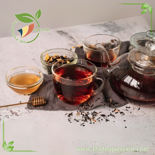 Black Tea