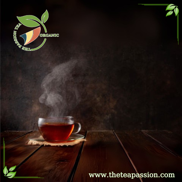 Black Tea