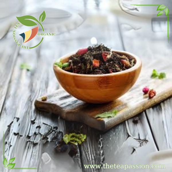 How to Choose the Right OEM Manufacturer for Your Tea Brand