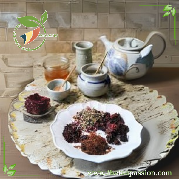 The Role of Tea in Reducing Inflammation