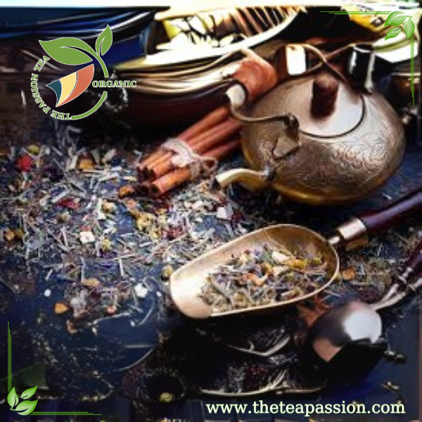 The Benefits of Drinking Tea for Skin Health