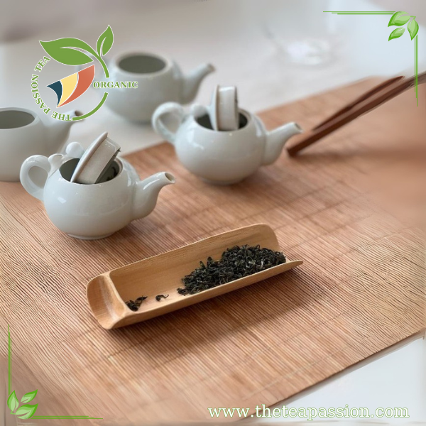 How to Choose the Right Tea for Your Mood