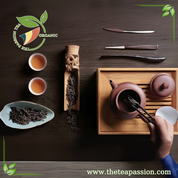 How to Choose the Right Tea for Your Mood