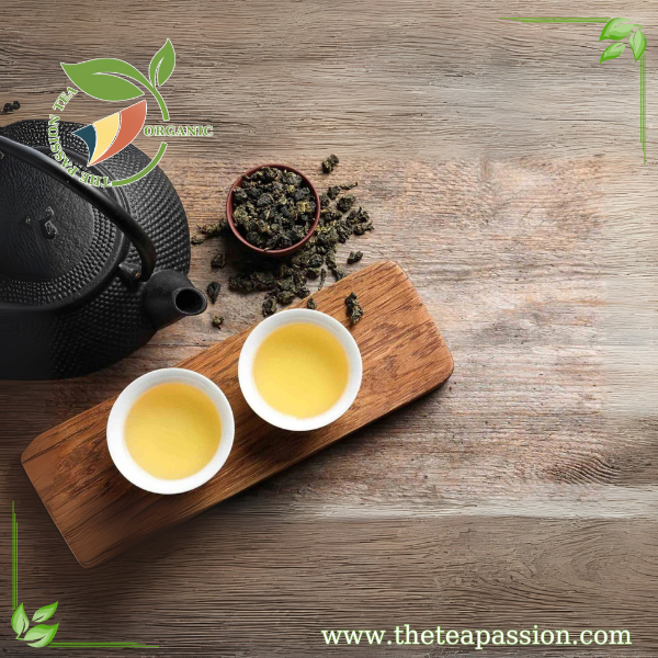 How to Develop Unique Tea Flavors with OEM Partners