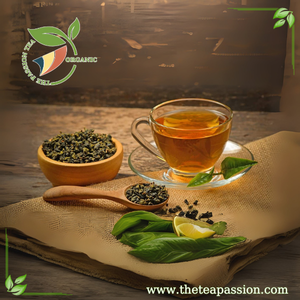 Tea and Meditation: A Perfect Pair