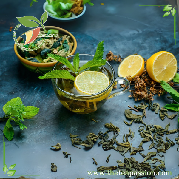 The Cost Advantages of OEM Black Tea Production