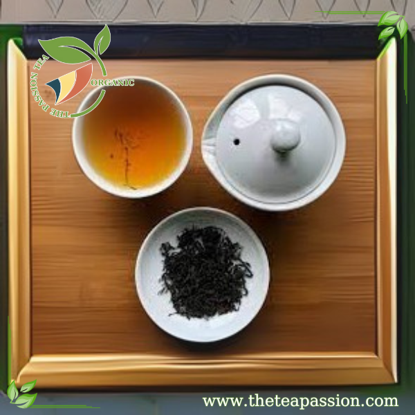 How to Choose the Right Tea for Your Mood