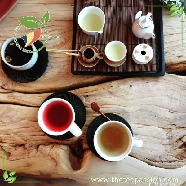 How to Manage Quality Assurance in OEM Tea Production