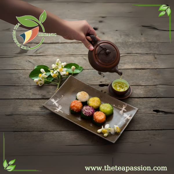 How to Choose the Right Tea for Your Mood