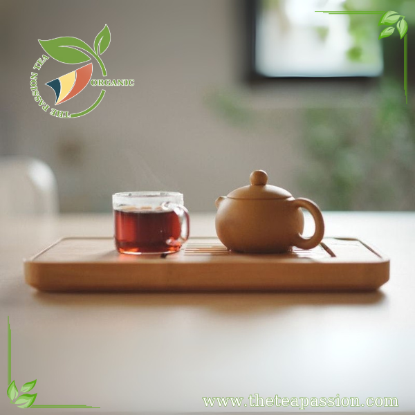 OEM Black Tea: Sourcing High-Quality Leaves