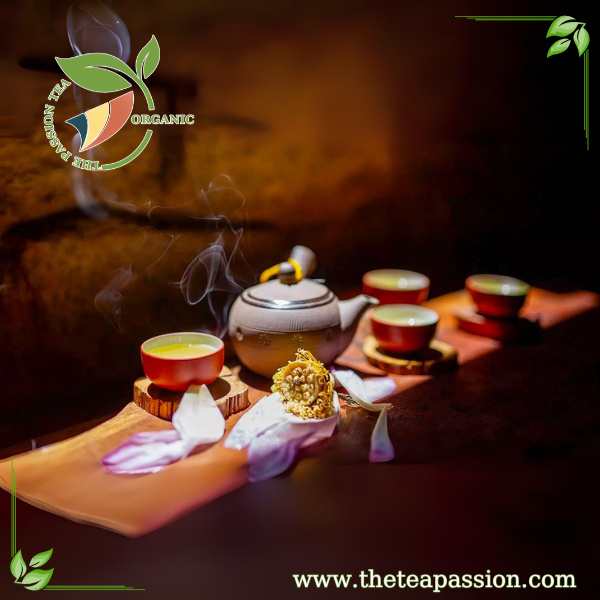 How to Choose the Right Tea for Your Mood