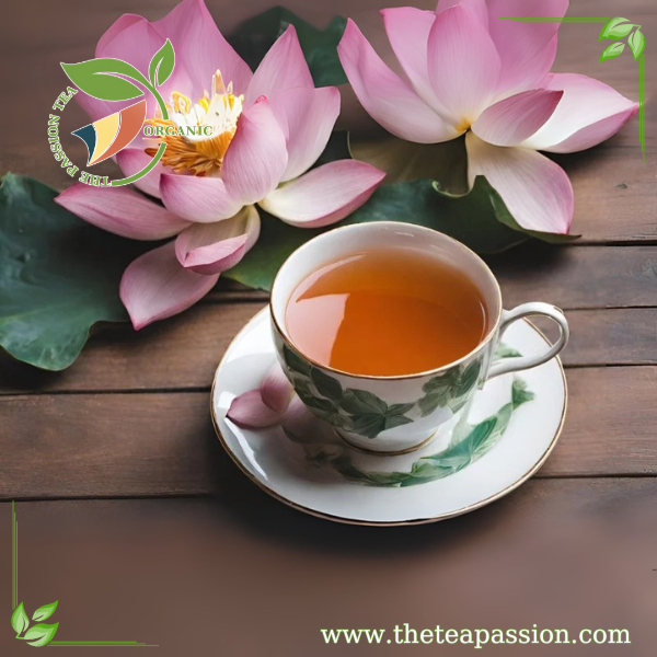 The Environmental Benefits of Tea Farming
