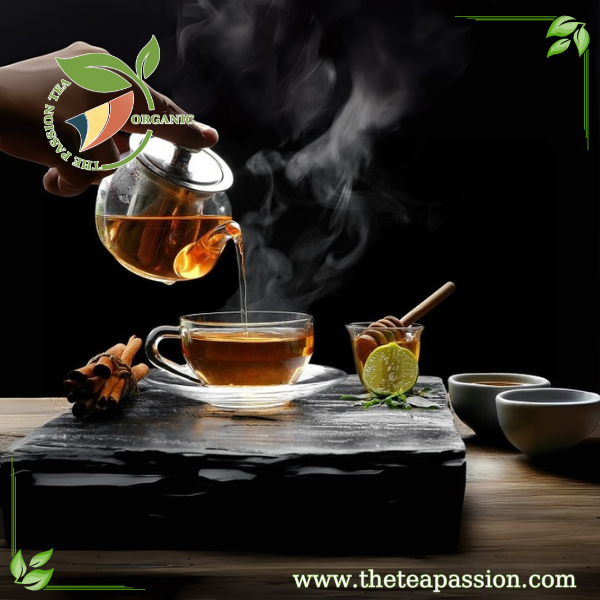 How to Choose the Right Tea for Your Mood